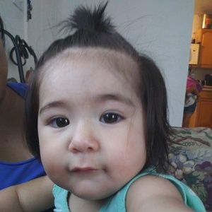 Meet your Posher, Miranda